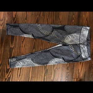 Fabletics leggings